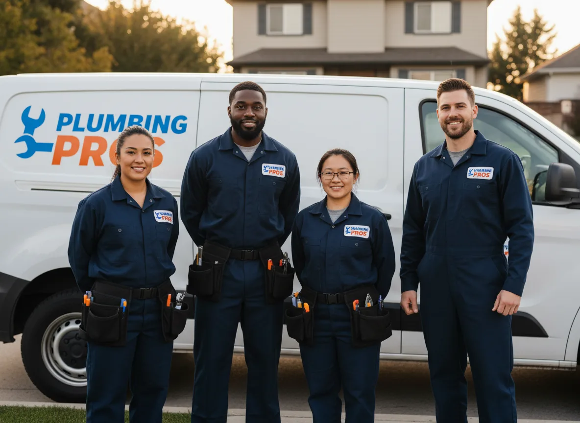Water Heater Repair company in Santa Anna, TX